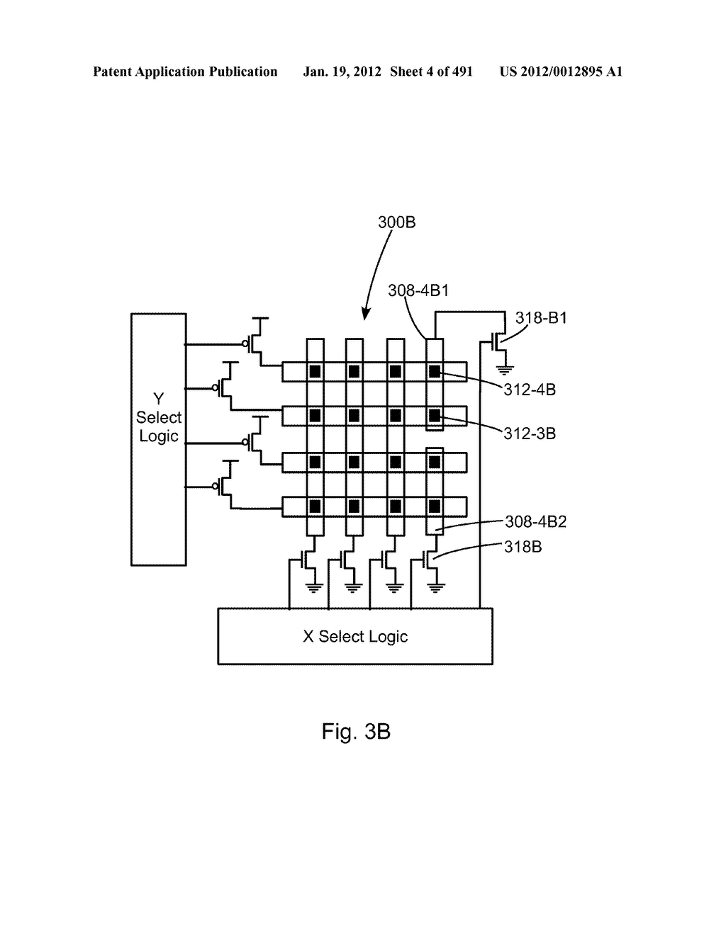 SYSTEM COMPRISING A SEMICONDUCTOR DEVICE AND STRUCTURE - diagram, schematic, and image 05