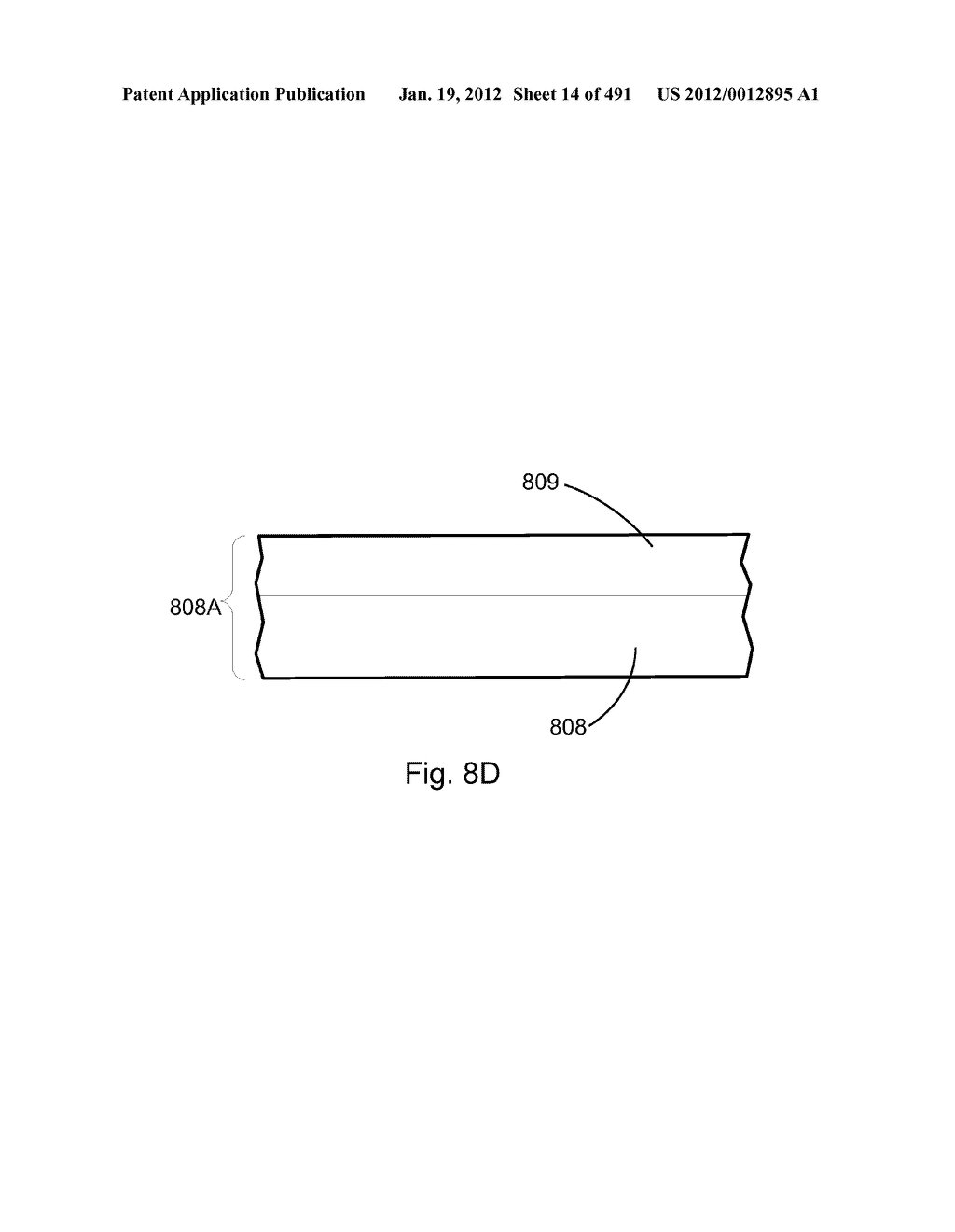 SYSTEM COMPRISING A SEMICONDUCTOR DEVICE AND STRUCTURE - diagram, schematic, and image 15