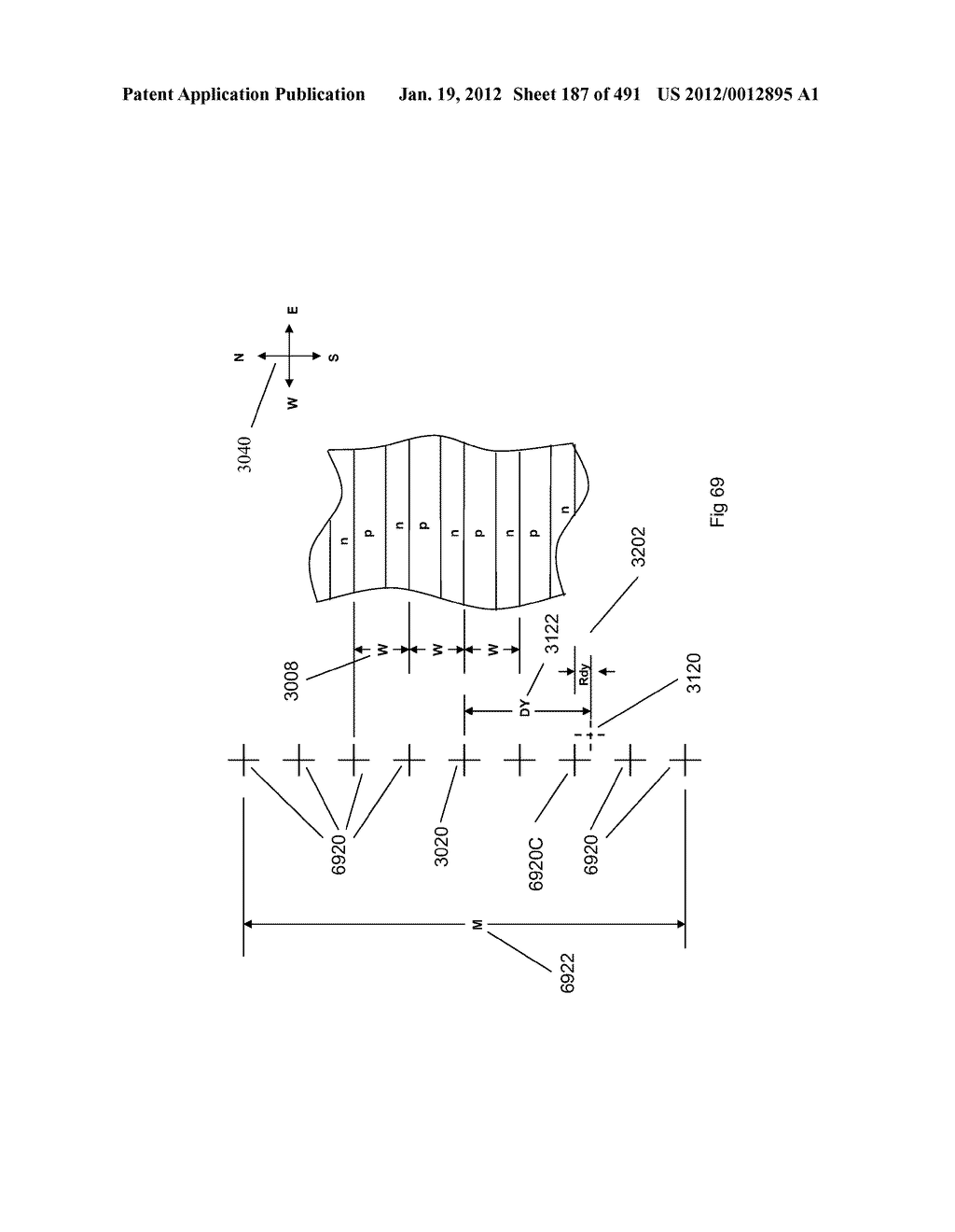 SYSTEM COMPRISING A SEMICONDUCTOR DEVICE AND STRUCTURE - diagram, schematic, and image 188