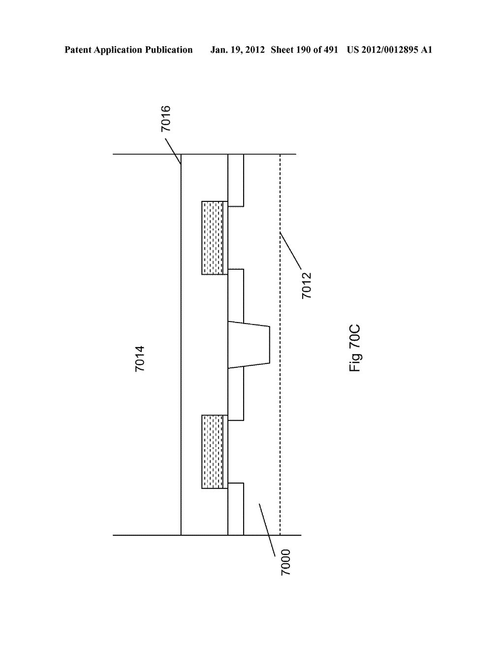 SYSTEM COMPRISING A SEMICONDUCTOR DEVICE AND STRUCTURE - diagram, schematic, and image 191