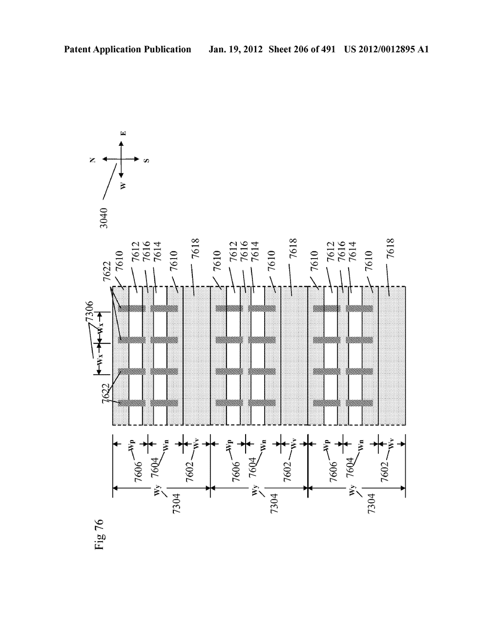SYSTEM COMPRISING A SEMICONDUCTOR DEVICE AND STRUCTURE - diagram, schematic, and image 207