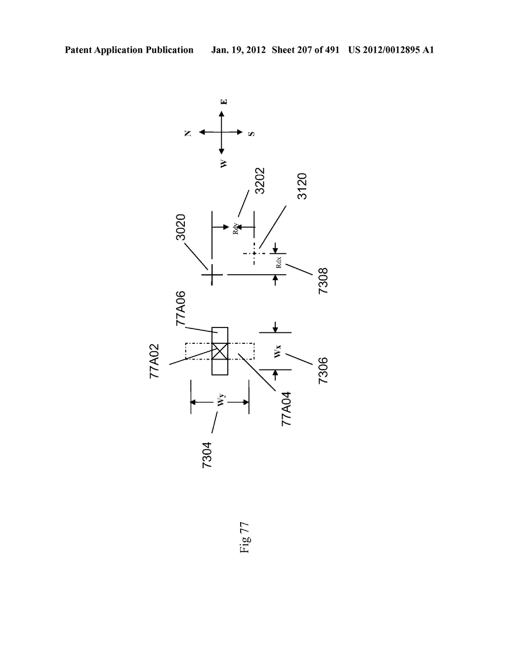 SYSTEM COMPRISING A SEMICONDUCTOR DEVICE AND STRUCTURE - diagram, schematic, and image 208