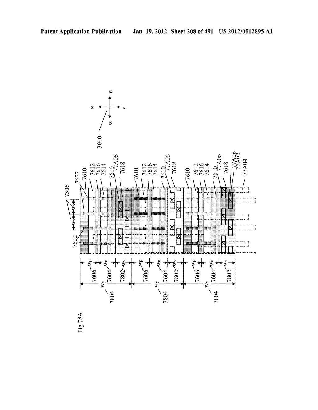 SYSTEM COMPRISING A SEMICONDUCTOR DEVICE AND STRUCTURE - diagram, schematic, and image 209