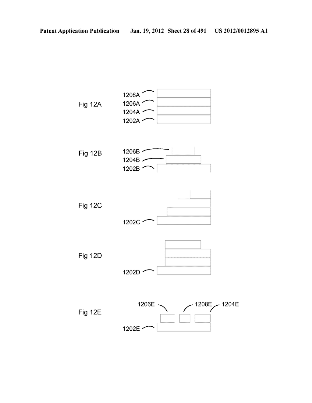 SYSTEM COMPRISING A SEMICONDUCTOR DEVICE AND STRUCTURE - diagram, schematic, and image 29