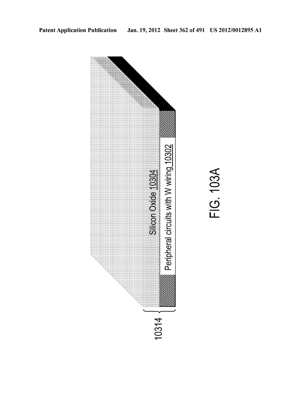 SYSTEM COMPRISING A SEMICONDUCTOR DEVICE AND STRUCTURE - diagram, schematic, and image 363