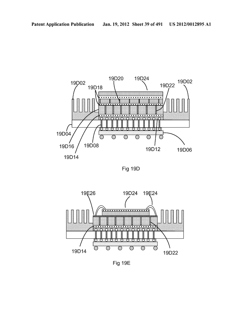 SYSTEM COMPRISING A SEMICONDUCTOR DEVICE AND STRUCTURE - diagram, schematic, and image 40