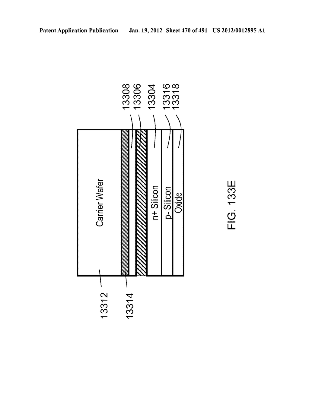 SYSTEM COMPRISING A SEMICONDUCTOR DEVICE AND STRUCTURE - diagram, schematic, and image 471