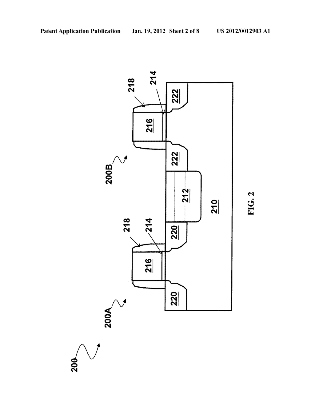 METHOD FOR MAKING A DISILICIDE - diagram, schematic, and image 03