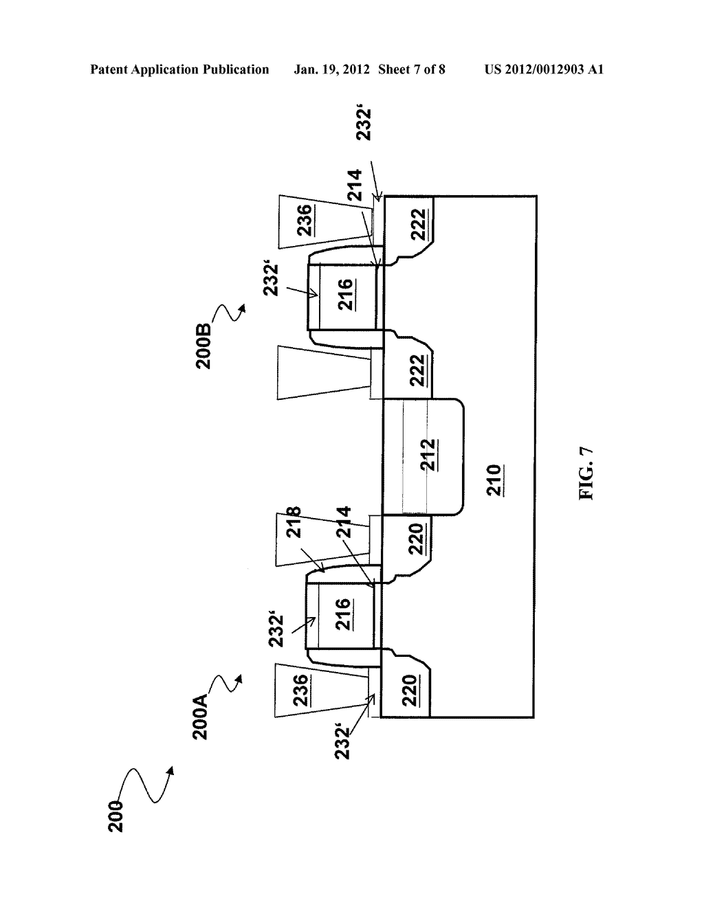 METHOD FOR MAKING A DISILICIDE - diagram, schematic, and image 08