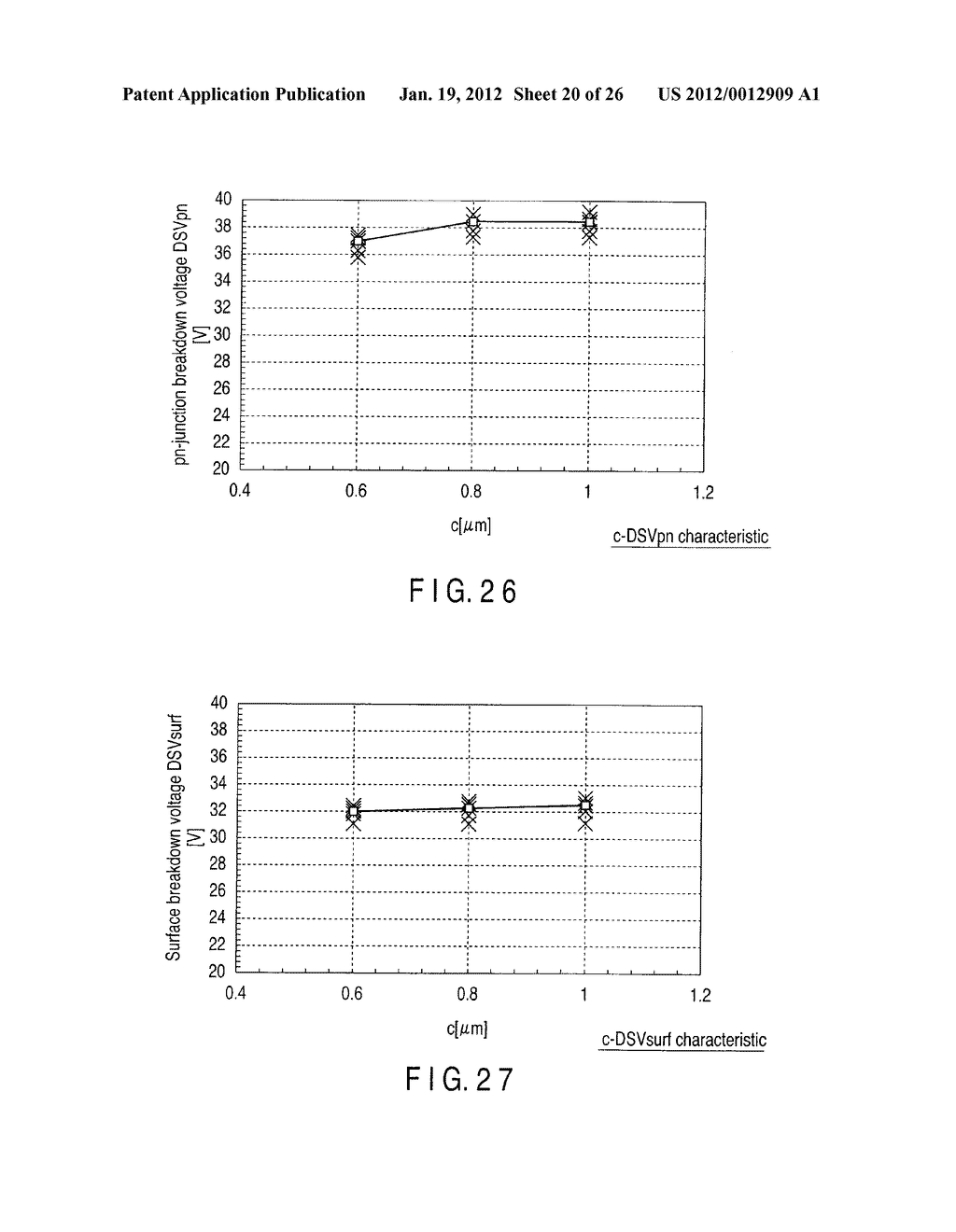 SEMICONDUCTOR DEVICE INCLUDING MEMORY CELL HAVING CHARGE ACCUMULATION     LAYER - diagram, schematic, and image 21