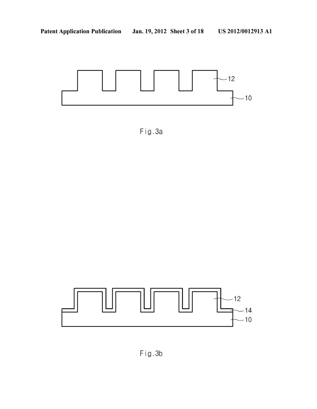 SEMICONDUCTOR DEVICE INCLUDING VERTICAL TRANSISTOR AND METHOD FOR     MANUFACTURING THE SAME - diagram, schematic, and image 04