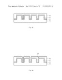 SEMICONDUCTOR DEVICE INCLUDING VERTICAL TRANSISTOR AND METHOD FOR     MANUFACTURING THE SAME diagram and image