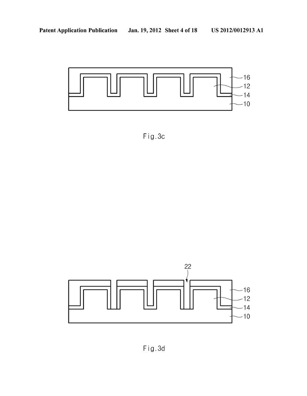 SEMICONDUCTOR DEVICE INCLUDING VERTICAL TRANSISTOR AND METHOD FOR     MANUFACTURING THE SAME - diagram, schematic, and image 05