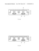 SEMICONDUCTOR DEVICE INCLUDING VERTICAL TRANSISTOR AND METHOD FOR     MANUFACTURING THE SAME diagram and image