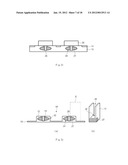 SEMICONDUCTOR DEVICE INCLUDING VERTICAL TRANSISTOR AND METHOD FOR     MANUFACTURING THE SAME diagram and image