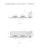 SEMICONDUCTOR DEVICE INCLUDING VERTICAL TRANSISTOR AND METHOD FOR     MANUFACTURING THE SAME diagram and image