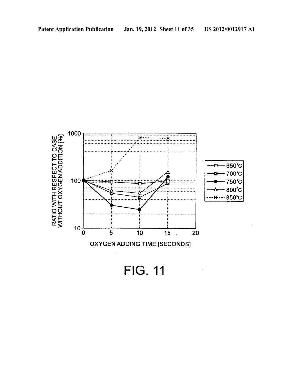 Semiconductor device and method for manufacturing the same - diagram, schematic, and image 12
