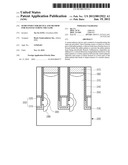 SEMICONDUCTOR DEVICE AND METHOD FOR MANUFACTURING THE SAME diagram and image