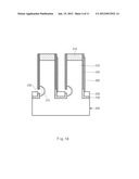 SEMICONDUCTOR DEVICE AND METHOD FOR MANUFACTURING THE SAME diagram and image