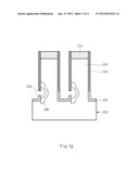 SEMICONDUCTOR DEVICE AND METHOD FOR MANUFACTURING THE SAME diagram and image