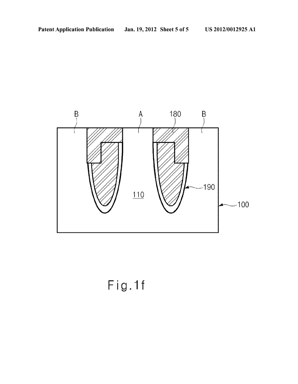 SEMICONDUCTOR DEVICE AND METHOD FOR MANUFACTURING THE SAME - diagram, schematic, and image 06