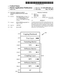 Magnetic Storage Element Utilizing Improved Pinned Layer Stack diagram and image