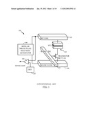 Magnetic Storage Element Utilizing Improved Pinned Layer Stack diagram and image