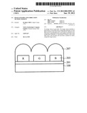 IMAGE SENSORS AND FABRICATION METHOD THEREOF diagram and image