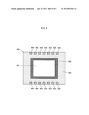 SOLID-STATE IMAGING DEVICE AND METHOD OF MANUFACTURING OF SAME diagram and image