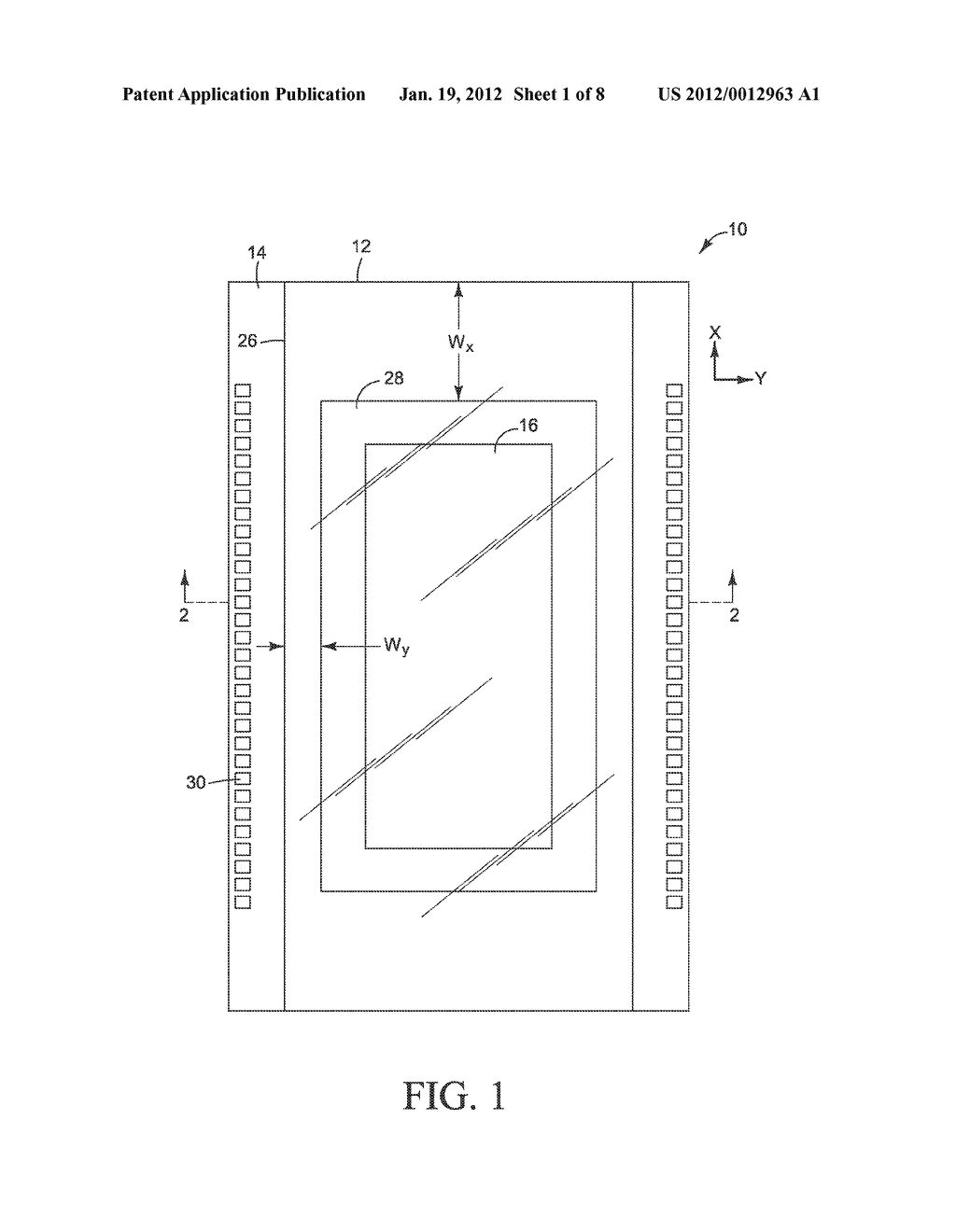 MICRO DEVICE PACKAGING - diagram, schematic, and image 02