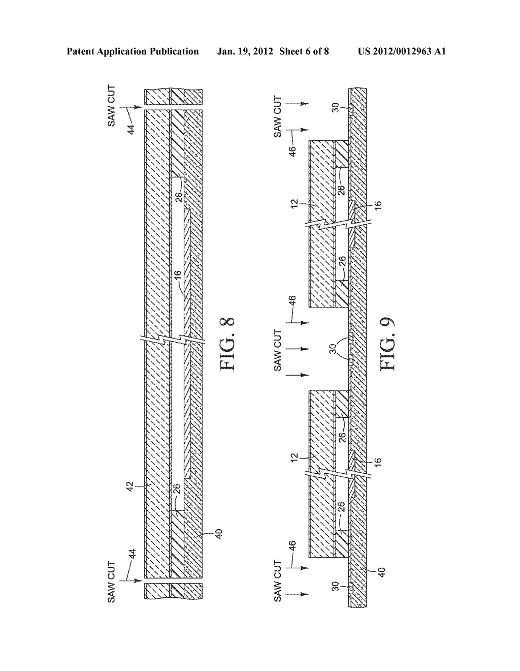 MICRO DEVICE PACKAGING - diagram, schematic, and image 07