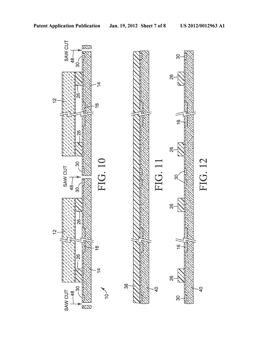 MICRO DEVICE PACKAGING - diagram, schematic, and image 08