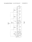 LATERAL TRANSIENT VOLTAGE SUPPRESSOR WITH ULTRA LOW CAPACITANCE diagram and image