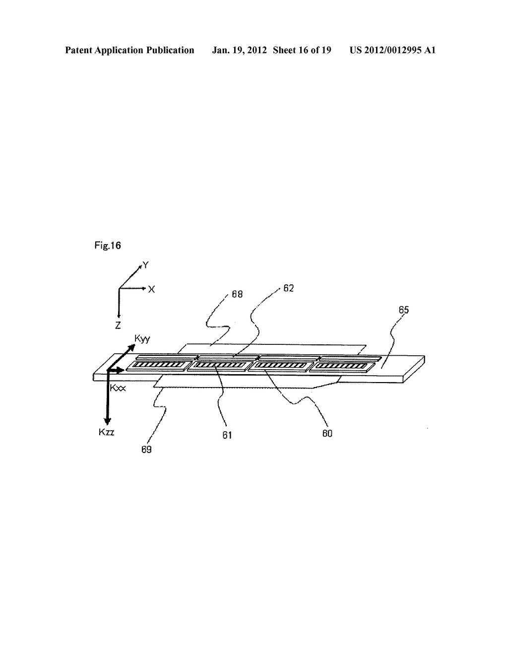 Semiconductor device - diagram, schematic, and image 17