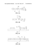 CHIP SCALE PACKAGE AND FABRICATION METHOD THEREOF diagram and image