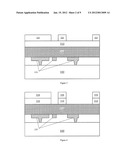 SEMICONDUCTOR STRUCTURE AND METHOD OF MANUFACTURING THE SAME diagram and image