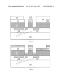 SEMICONDUCTOR STRUCTURE AND METHOD OF MANUFACTURING THE SAME diagram and image