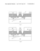 SEMICONDUCTOR STRUCTURE AND METHOD OF MANUFACTURING THE SAME diagram and image