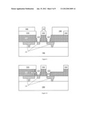 SEMICONDUCTOR STRUCTURE AND METHOD OF MANUFACTURING THE SAME diagram and image