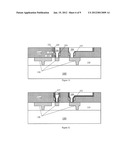 SEMICONDUCTOR STRUCTURE AND METHOD OF MANUFACTURING THE SAME diagram and image