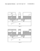 SEMICONDUCTOR STRUCTURE AND METHOD OF MANUFACTURING THE SAME diagram and image