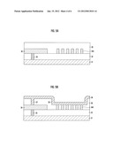 BONDING PAD FOR ANTI-PEELING PROPERTY AND METHOD FOR FABRICATING THE SAME diagram and image