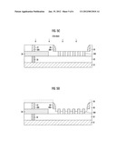 BONDING PAD FOR ANTI-PEELING PROPERTY AND METHOD FOR FABRICATING THE SAME diagram and image