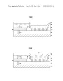 BONDING PAD FOR ANTI-PEELING PROPERTY AND METHOD FOR FABRICATING THE SAME diagram and image