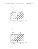 Conductive Lines and Pads and Method of Manufacturing Thereof diagram and image