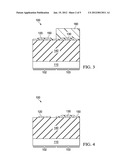 Conductive Lines and Pads and Method of Manufacturing Thereof diagram and image