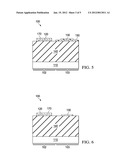 Conductive Lines and Pads and Method of Manufacturing Thereof diagram and image