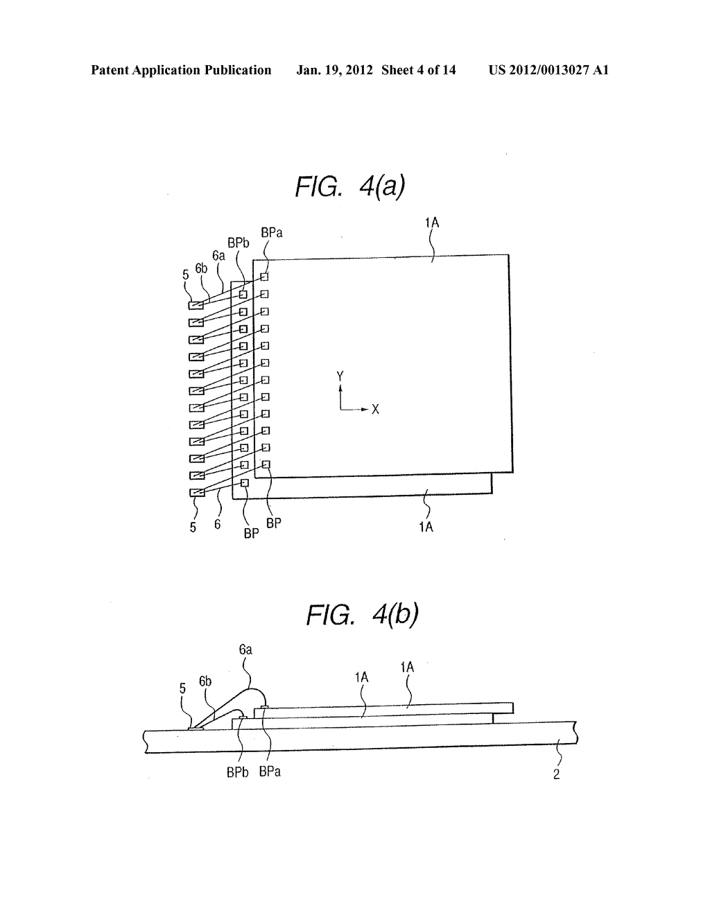 SEMICONDUCTOR AND A METHOD OF MANUFACTURING THE SAME - diagram, schematic, and image 05