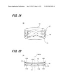 METHOD FOR PRODUCING PROGRESSIVE POWER EYEGLASS LENS diagram and image