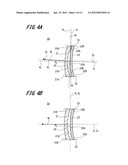 METHOD FOR PRODUCING PROGRESSIVE POWER EYEGLASS LENS diagram and image